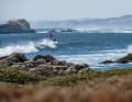 Die besten Bilder von Tag 1 beim Wave World Cup in Chile