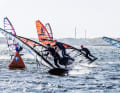 Close battle between the top three at the EPWT event in Hanstholm