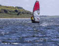 Johan Søe wins the event almost unchallenged