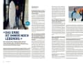 Mistral is back –Hintergrundinfo und erster  	Fahrbericht des Waveboards Hookipa.