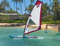 Buying advice for WindSUPs: If you want to spend as much time as possible on the water, especially inland, a WindSUP is the perfect partner. We show you what you should look out for when buying one