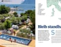 Camping Special - Part 1: From bed to board in three minutes! The best spots for campers in Italy and Croatia