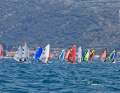 Daneben liegt der Fokus auf Kursrennen und Slalom