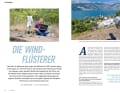 Die Windflüsterer: Wie die Köpfe hinter Addicted Sports die Windvorhersage für viele Alpenseen verbessern wollen