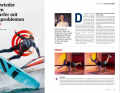 Let the pain go! Personal trainer and windsurfer Sascha Lange shows the best exercises against back pain for windsurfers
