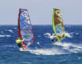Experienced trainers will help you to achieve a real sense of achievement