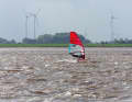 ielenberg offers all those who live in the west of Hamburg the opportunity for fast surfing fun...