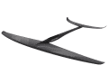The Jet HA wings are now visibly more elongated than before