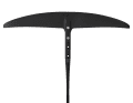 The Excalibur is a high-aspect foil for advanced wingfoil riders