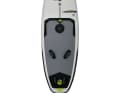 Das Naish Stratos Inflatable soll auch fortgeschrittene Windsurfer ansprechen