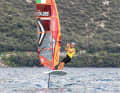 Sieger Herren U19: Federico Pelloni