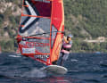 Women's U19 winner: Kristyna Pinosova