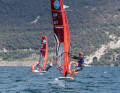Winner Men U17: Peleg Rajuan