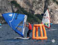 Der Spaß darf bei der Windsurfer LT-Familie nicht fehlen