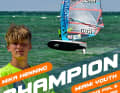 PWA Youth World Cup Miami