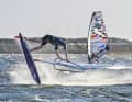 Schaffte es bis ins Finale - der Kieler Niclas Nebelung