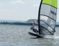 Maksymilian Wojcik is the new Raceboard World Champion