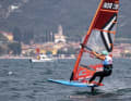 Norway's Helle Oppedal won the women's event