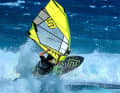 Auch Carlos Kiefer wechselt zu Patrik Windsurfing.
