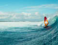 Die besten Bilder von Tag 2 beim Fiji Surf Pro 2026