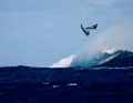 Die besten Bilder von Tag 2 beim Fiji Surf Pro 2026