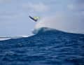 Die besten Bilder von Tag 2 beim Fiji Surf Pro 2026