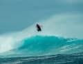 The best photos from the final day of the Fiji Surf Pro at Cloudbreak