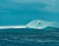 Die besten Bilder vom Final-Tag beim Fiji Surf Pro vor Cloudbreak