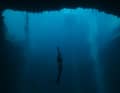 ...a film about apnoea diving