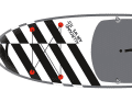 Manufacturer F2 offers several wind SUP all-rounders. For example, the Allround Air Windsurf 10'5...
