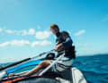 Die besten Bilder von Tag 1 des Fiji Surf Pro 2026