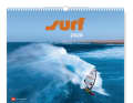 Thomas Traversa is the cover hero of the new surf calendar