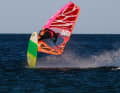 The compact boards are optimised for fast rotations and slides