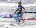 Die Top-3 Girls U20 - Alexia Kiefer Quintana, Isabel Delago, Julia Pascale | 