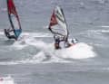 Die Top-3 Girls U20 - Alexia Kiefer Quintana, Isabel Delago, Julia Pascale | 