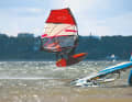 Lots of volume in the tail and centre area provides plenty of pop for jumping on flat water