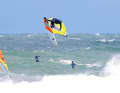 RRD Cult 88 im surf-Test