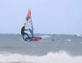 Starboard Ultra 86 im surf-Test