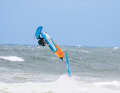 Starboard Ultra 86 im surf-Test