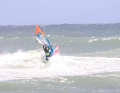 Starboard Ultra 86 im surf-Test