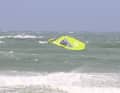 Goya Custom 3 surf test