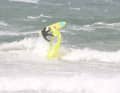 Goya Custom 3 surf test