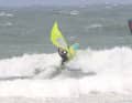 Goya Custom 3 im surf-Test