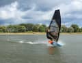 We tested the Point-7 Slash in size 4.8