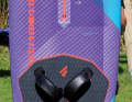 Fanatic Grip TE 87