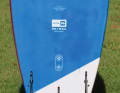 Starboard Ultra 86 surf test