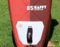 Bruch Boards Happy 85 im surf-Test