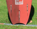 Bruch Boards Happy 85 im surf-Test