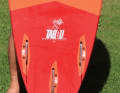 Tabou DaCurve 88 im surf-Test