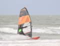 RRD Vogue HD 4,7 im surf-Test